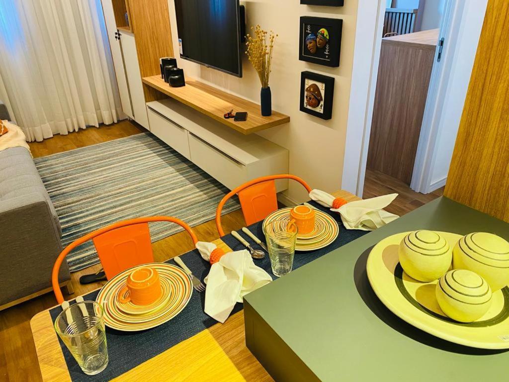 Flat Excelsior- Proximo Shopping Riomar Apartment Recife Exterior photo