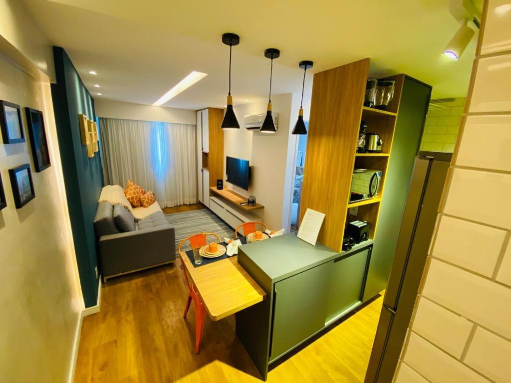 Flat Excelsior- Proximo Shopping Riomar Apartment Recife Exterior photo