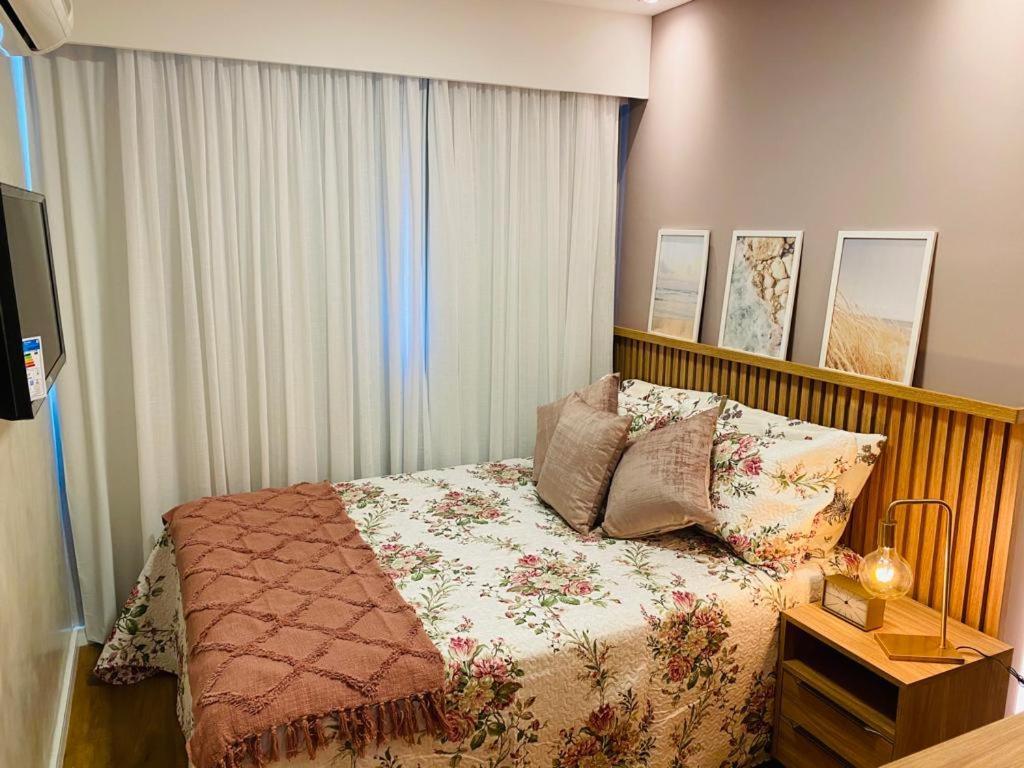 Flat Excelsior- Proximo Shopping Riomar Apartment Recife Exterior photo