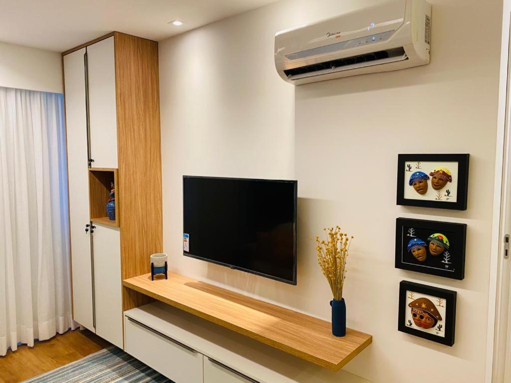 Flat Excelsior- Proximo Shopping Riomar Apartment Recife Exterior photo
