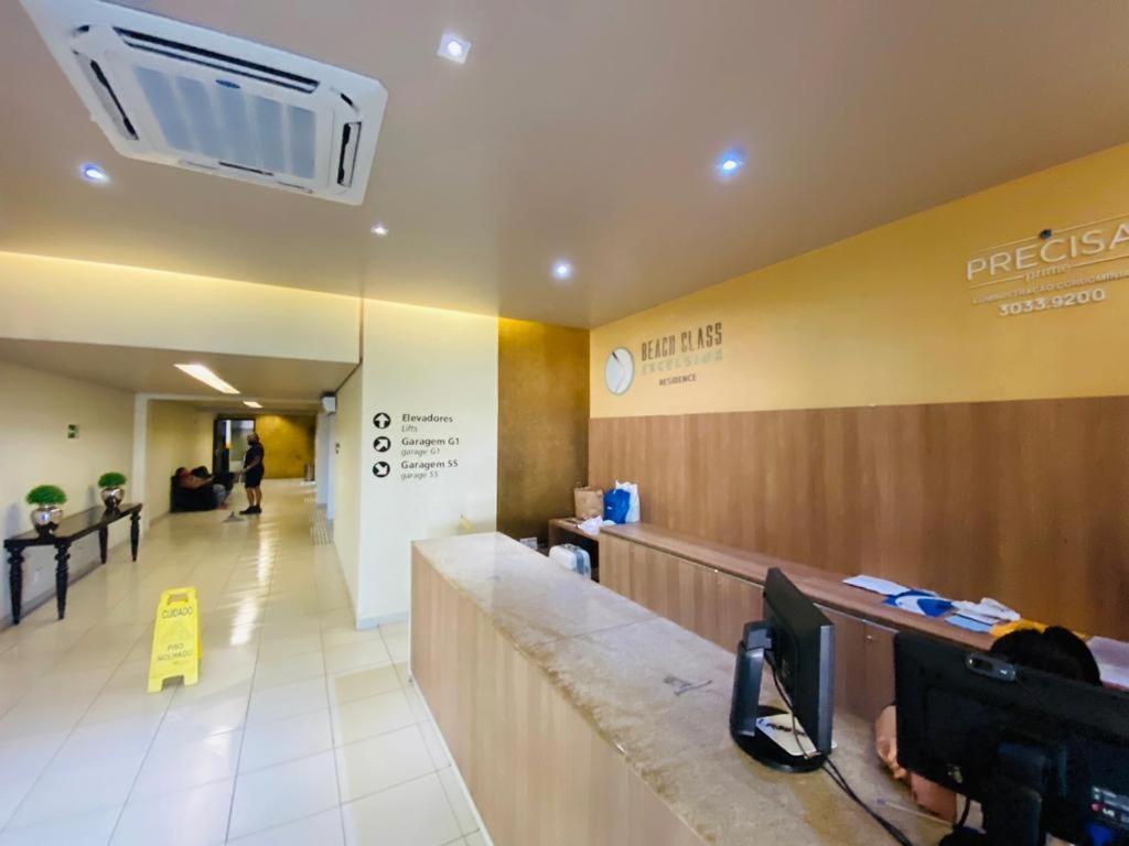 Flat Excelsior- Proximo Shopping Riomar Apartment Recife Exterior photo