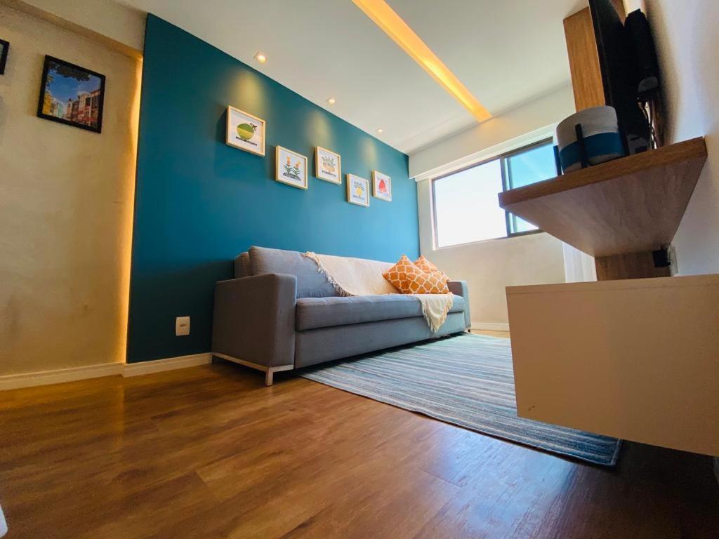 Flat Excelsior- Proximo Shopping Riomar Apartment Recife Exterior photo