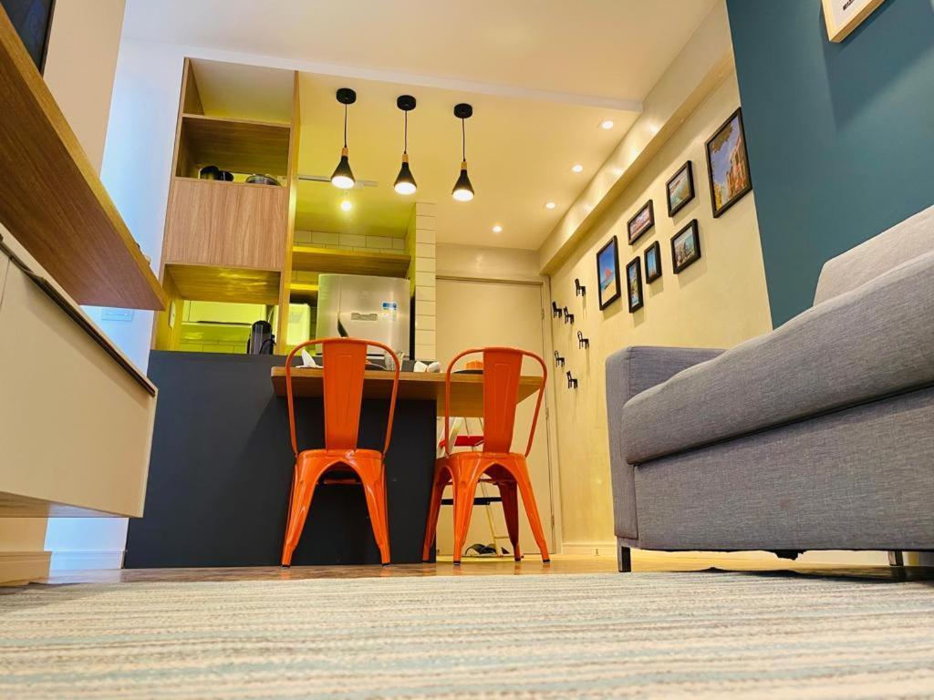 Flat Excelsior- Proximo Shopping Riomar Apartment Recife Exterior photo