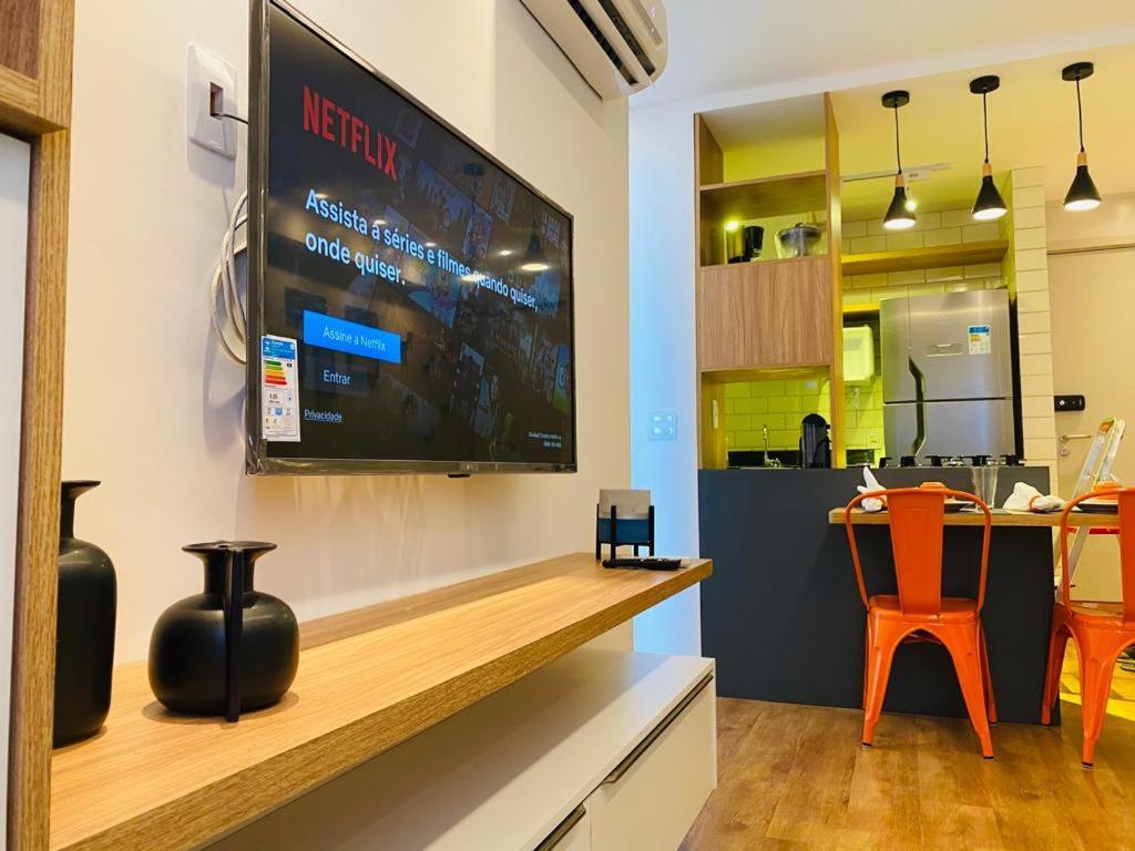 Flat Excelsior- Proximo Shopping Riomar Apartment Recife Exterior photo