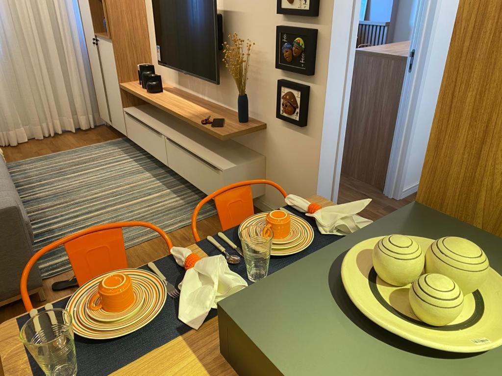 Flat Excelsior- Proximo Shopping Riomar Apartment Recife Exterior photo