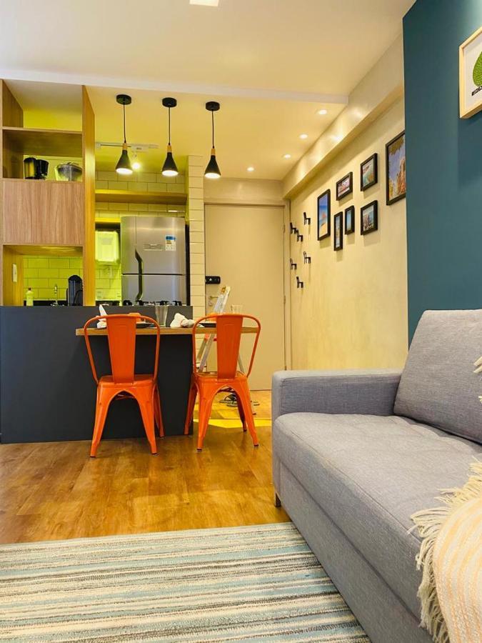Flat Excelsior- Proximo Shopping Riomar Apartment Recife Exterior photo