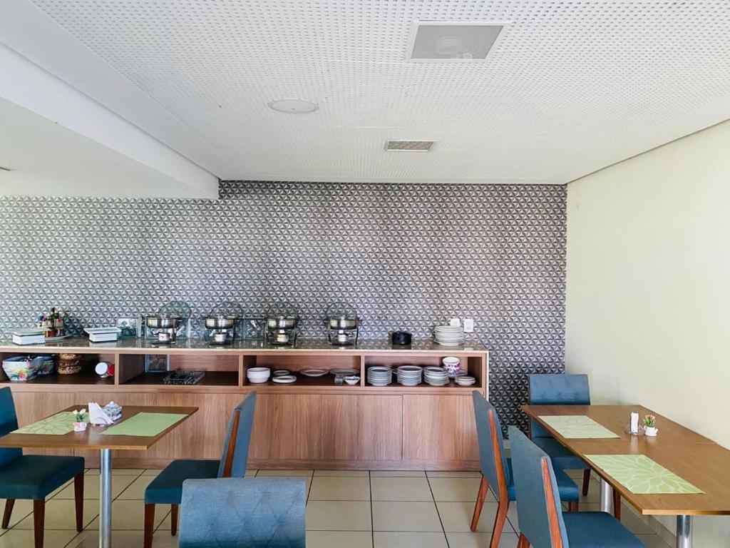 Flat Excelsior- Proximo Shopping Riomar Apartment Recife Exterior photo