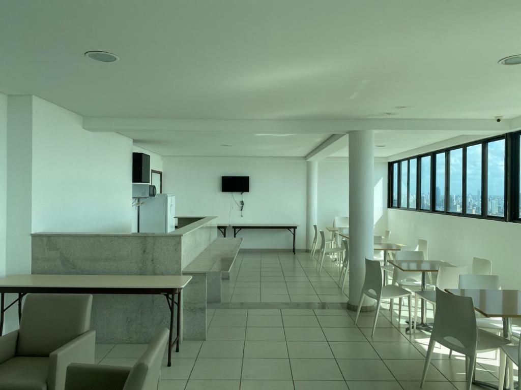 Flat Excelsior- Proximo Shopping Riomar Apartment Recife Exterior photo