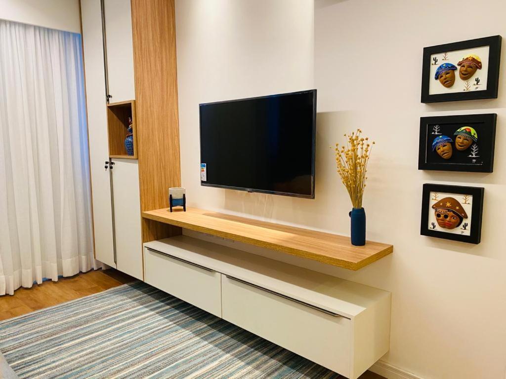 Flat Excelsior- Proximo Shopping Riomar Apartment Recife Exterior photo