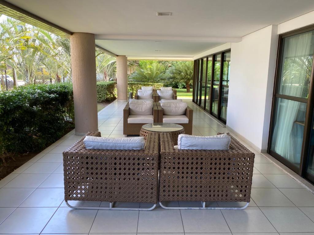 Flat Excelsior- Proximo Shopping Riomar Apartment Recife Exterior photo