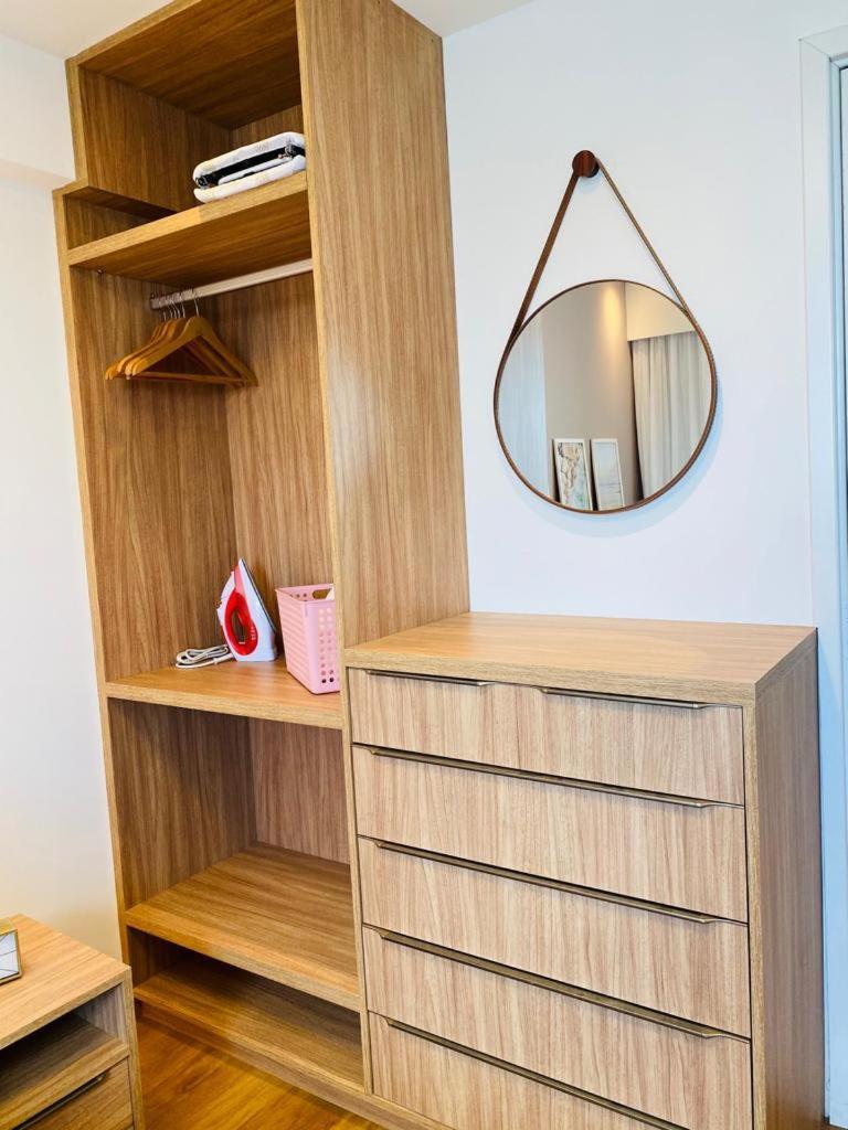 Flat Excelsior- Proximo Shopping Riomar Apartment Recife Exterior photo