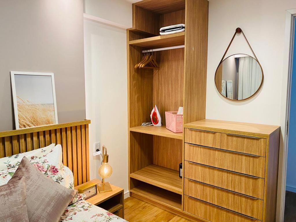 Flat Excelsior- Proximo Shopping Riomar Apartment Recife Exterior photo