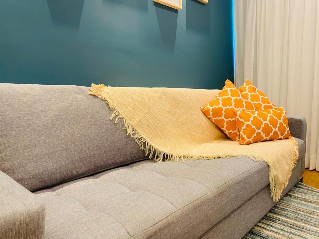 Flat Excelsior- Proximo Shopping Riomar Apartment Recife Exterior photo