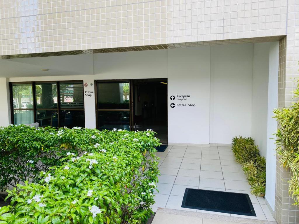 Flat Excelsior- Proximo Shopping Riomar Apartment Recife Exterior photo